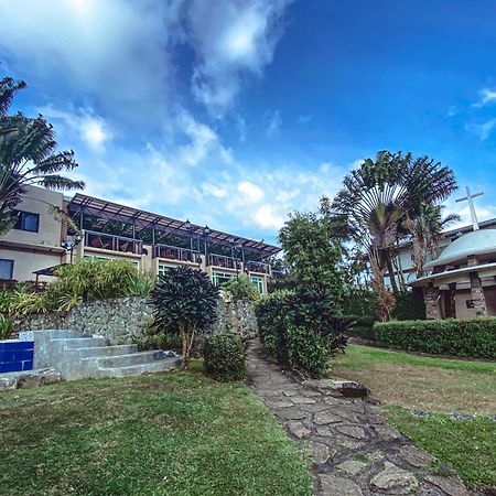 The Lakeview Suites Tagaytay City Zewnętrze zdjęcie