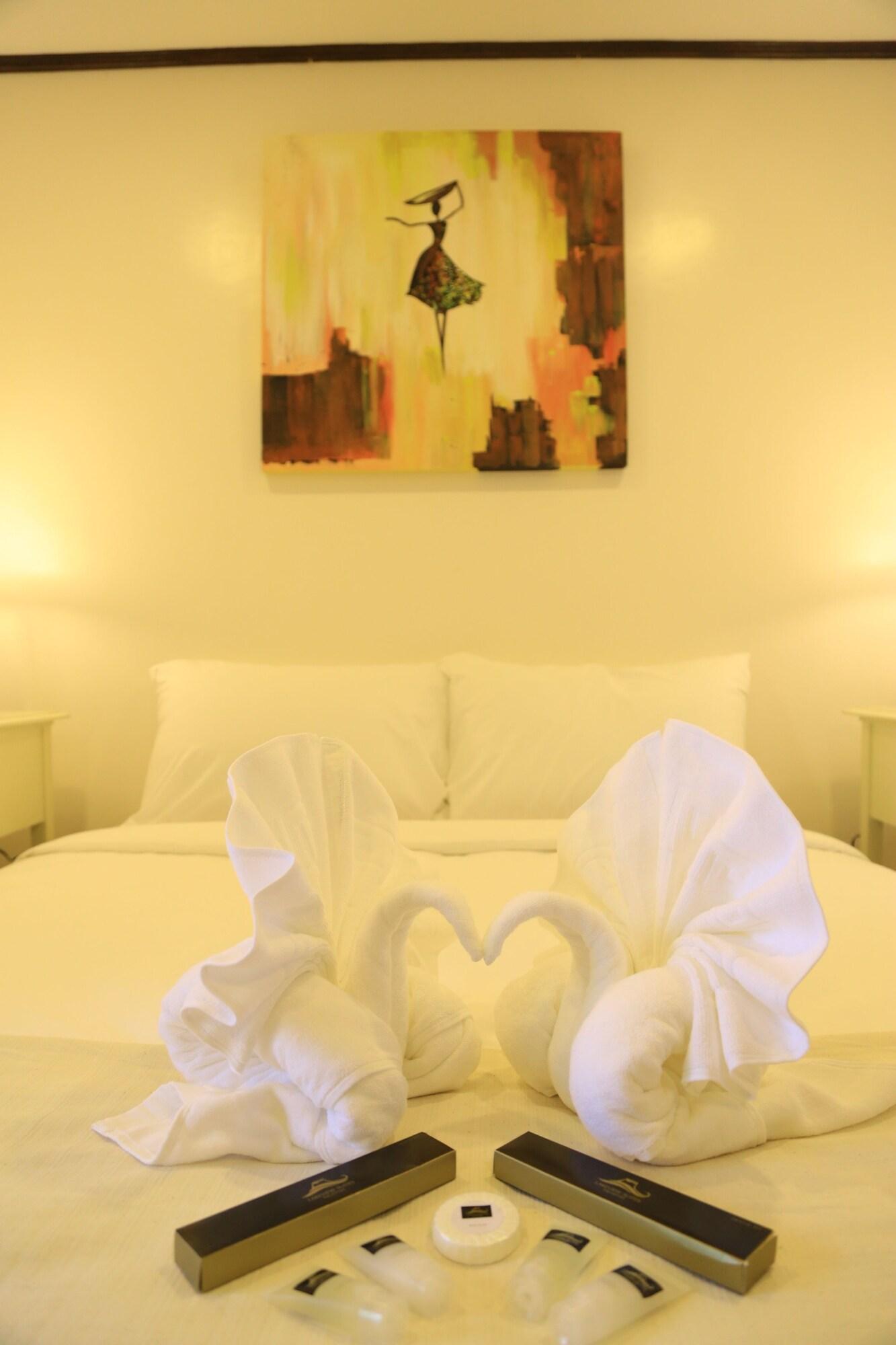 The Lakeview Suites Tagaytay City Zewnętrze zdjęcie