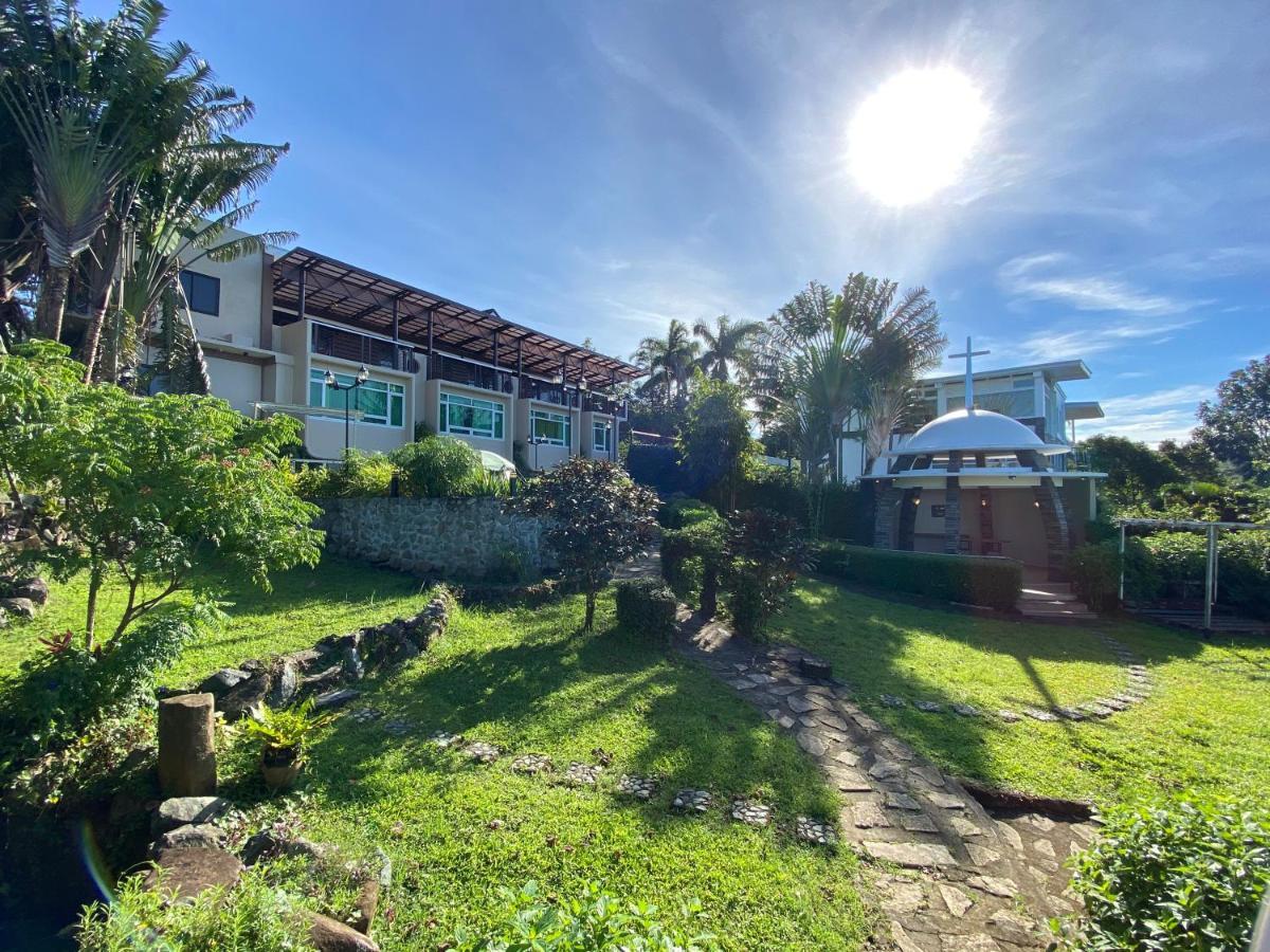 The Lakeview Suites Tagaytay City Zewnętrze zdjęcie