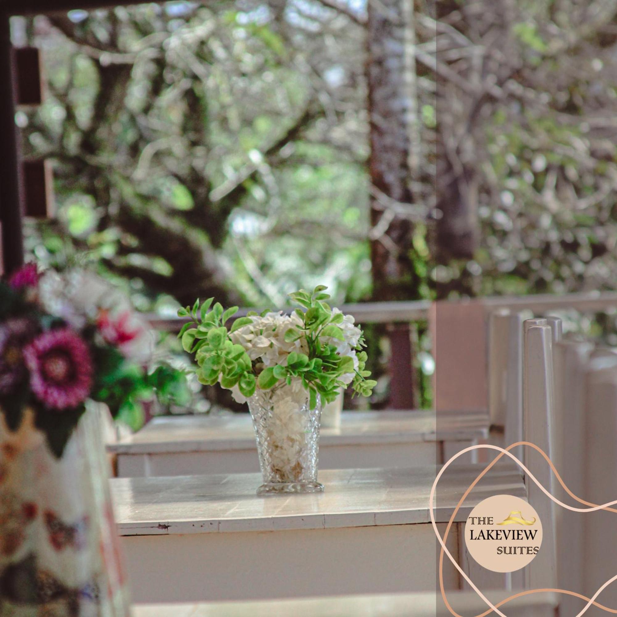 The Lakeview Suites Tagaytay City Zewnętrze zdjęcie