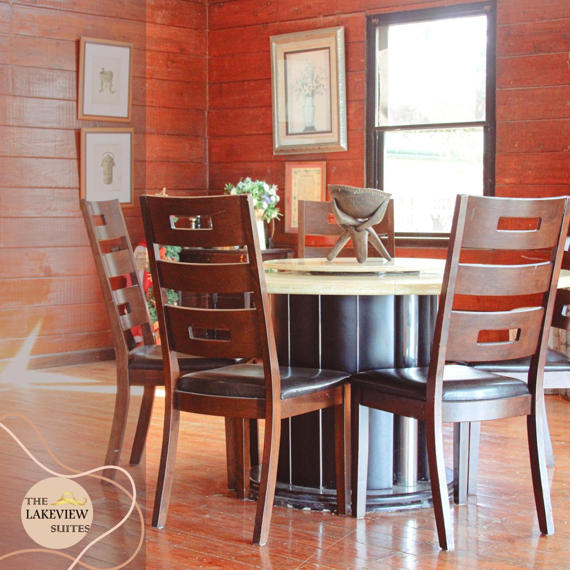 The Lakeview Suites Tagaytay City Zewnętrze zdjęcie