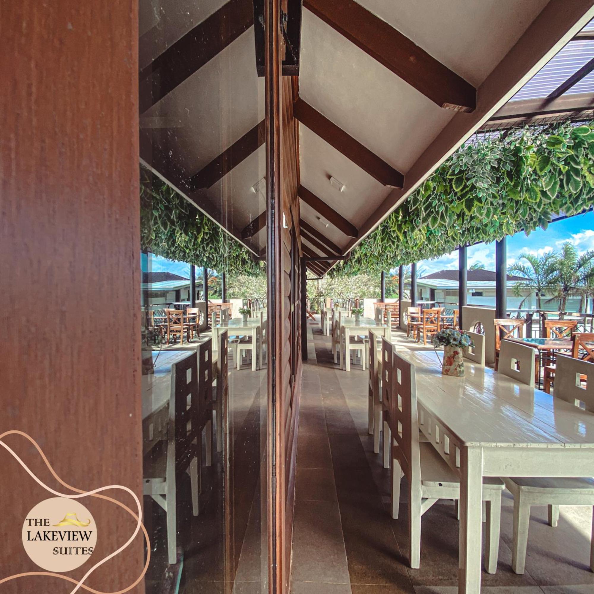 The Lakeview Suites Tagaytay City Zewnętrze zdjęcie