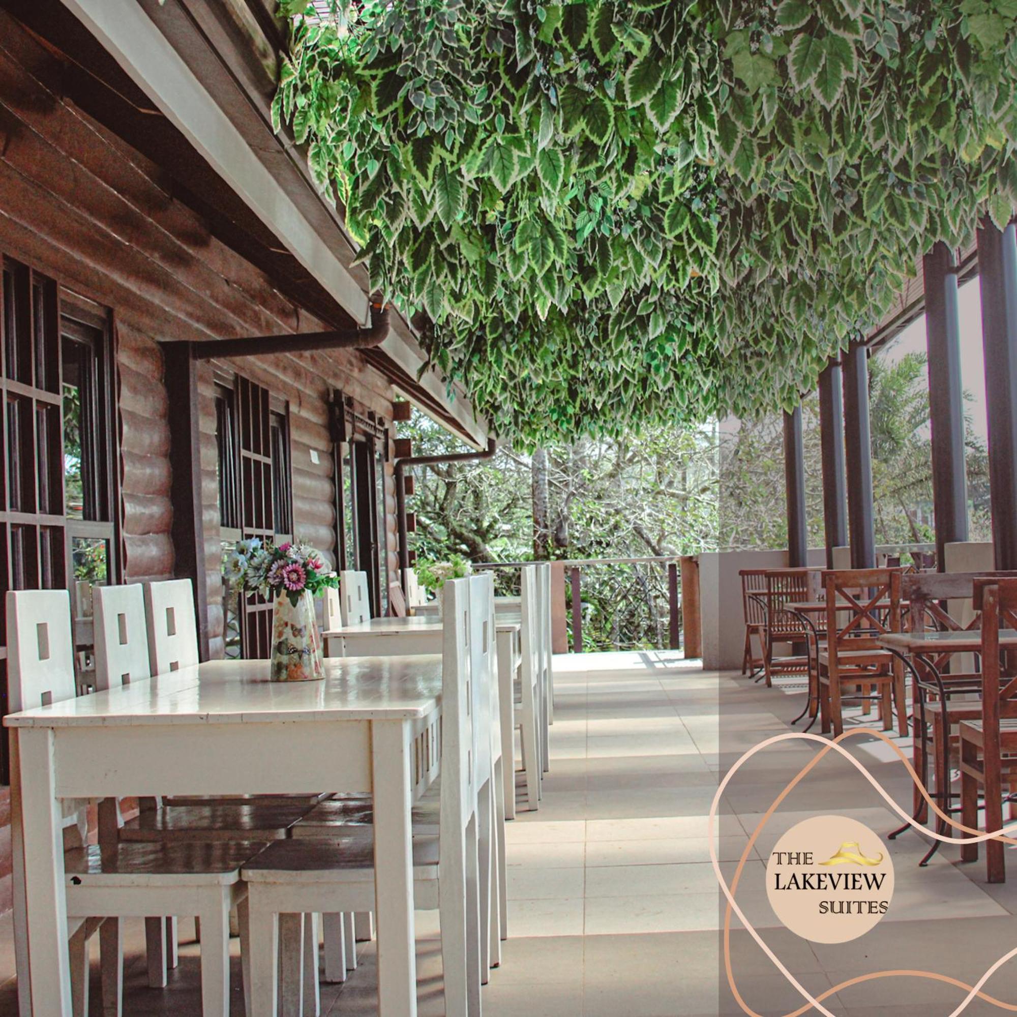 The Lakeview Suites Tagaytay City Zewnętrze zdjęcie