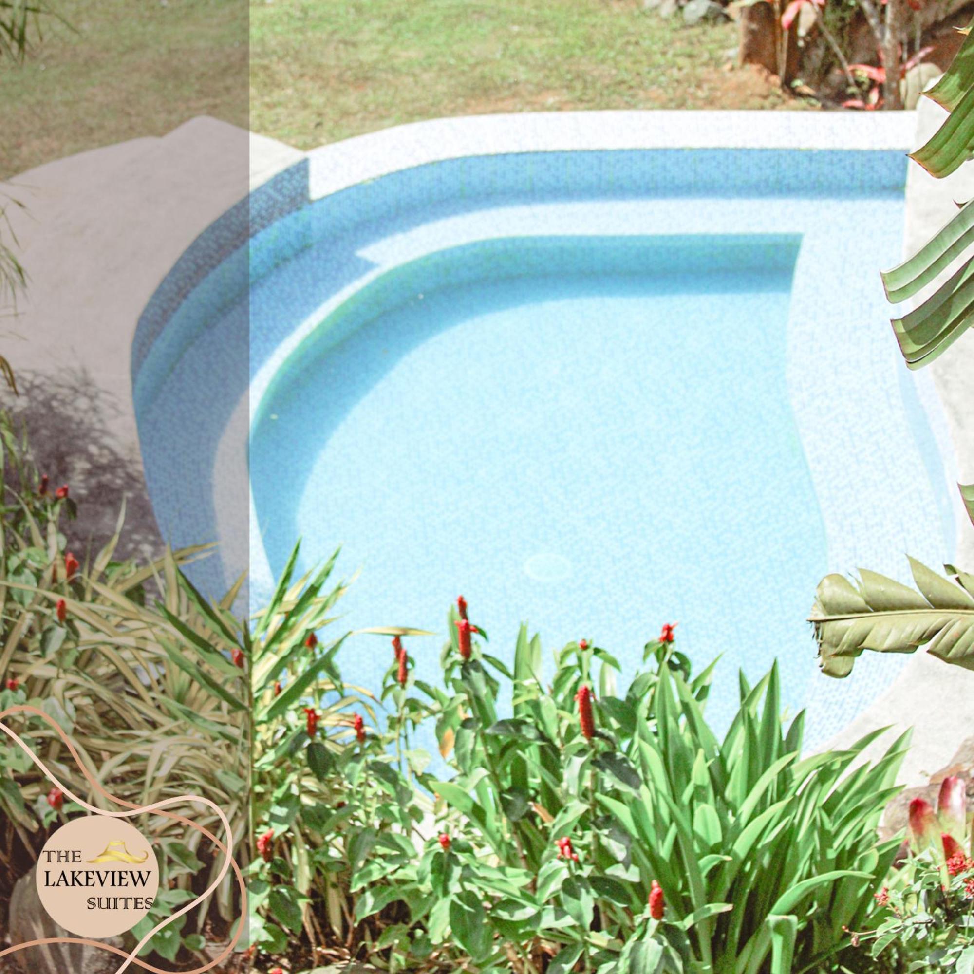 The Lakeview Suites Tagaytay City Zewnętrze zdjęcie