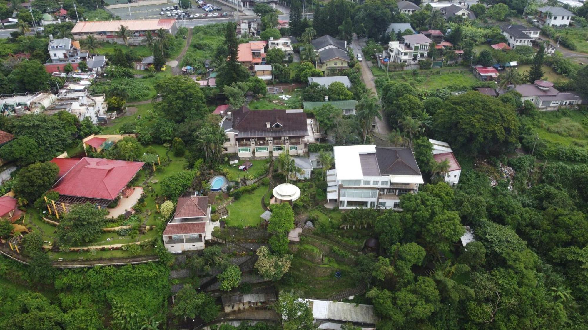 The Lakeview Suites Tagaytay City Zewnętrze zdjęcie